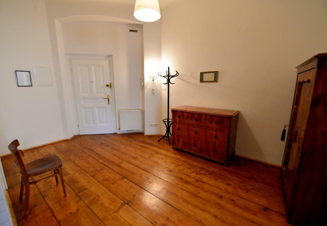 Appartement Graf-starhemberg-gasse By Easyb&b